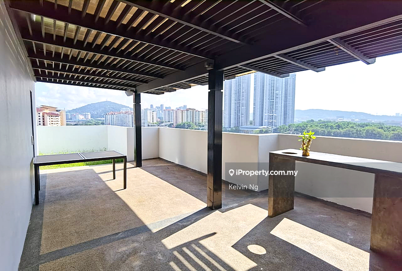 Condominium for Sale in Opal Damansara by Kelvin Ng - iProperty.com.my