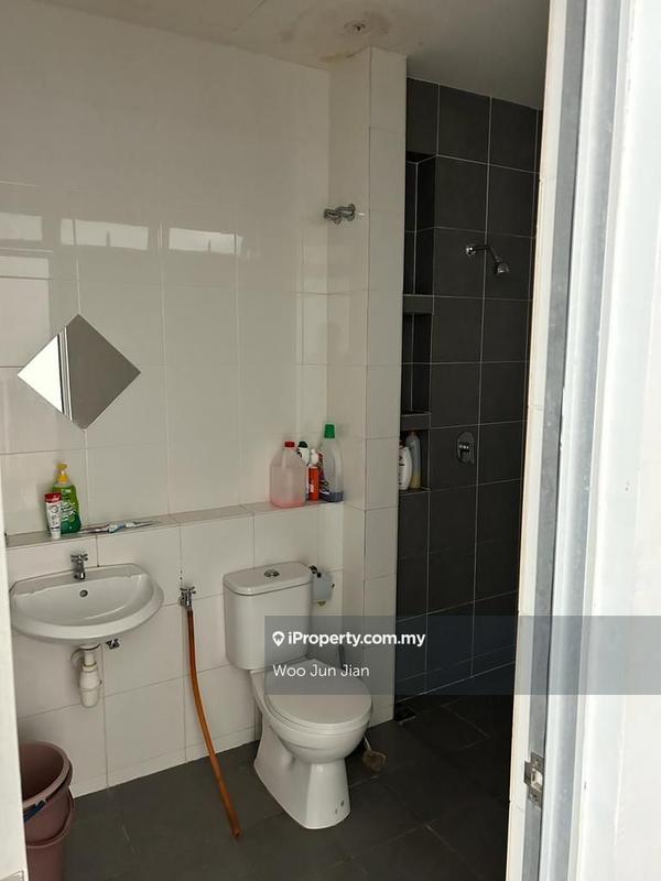 Rumah Berangkai 2 Tingkat untuk Dijual di Bandar Rimbayu, Tanjung Karang oleh JJ Woo - iProperty.com.my