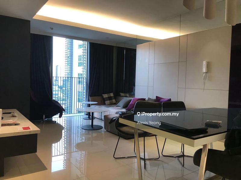 Residensi Servis untuk Disewa di Verve Suites KL South oleh Alexis Yeong - iProperty.com.my