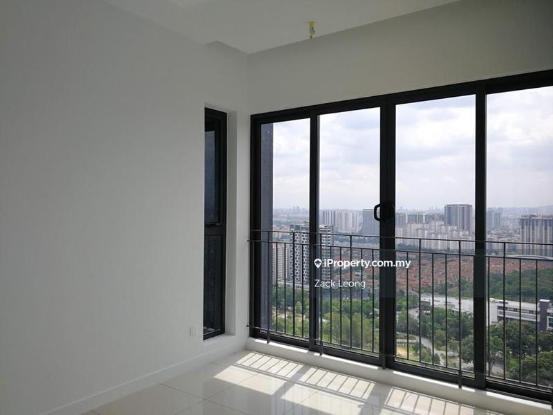 Residensi Servis untuk Dijual di Skyluxe On The Park Bukit Jalil oleh Zack Leong - iProperty.com.my