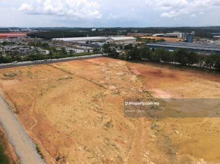 Detached Factory untuk Dijual di Johor Bahru, Senai oleh Vivien Choo - iProperty.com.my