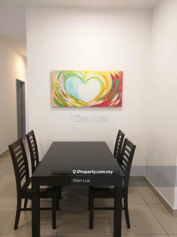 Apartment for Rent in Austin Regency (Pangsapuri Austin Perdana) by Vlien Lua - iProperty.com.my