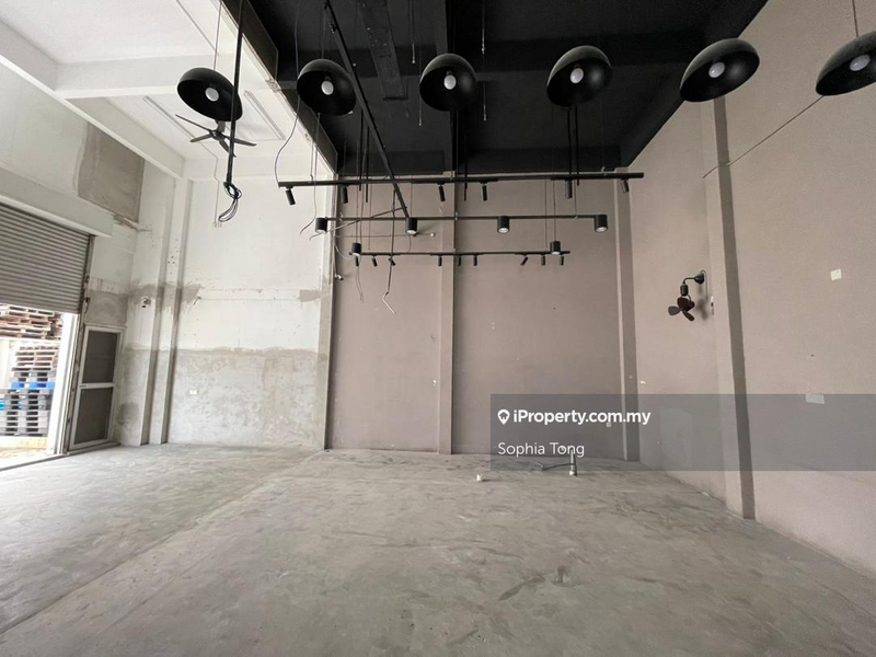 Kluster Kilang untuk Dijual di Eco Business Park 1, Johor Bahru oleh Sophia Tong - iProperty.com.my