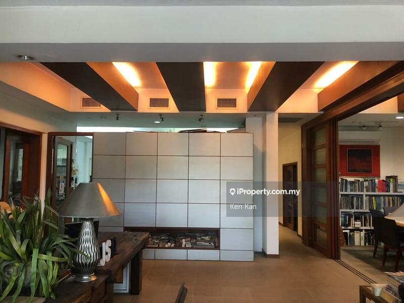 Bungalow House untuk Dijual di Seksyen 12, Petaling Jaya oleh Ken Kan - iProperty.com.my