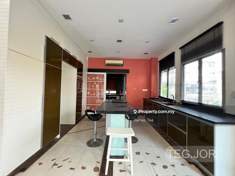 Semi-Detached House for Sale in Setia Eco Park, Setia Alam by James Tee - iProperty.com.my