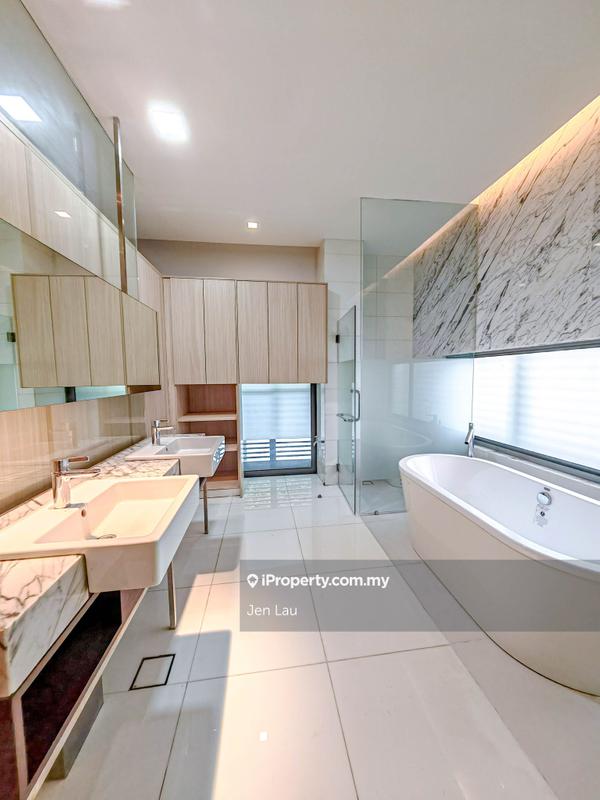Bungalow House for Sale in Bukit Bandaraya, Bangsar by Jen Lau - iProperty.com.my