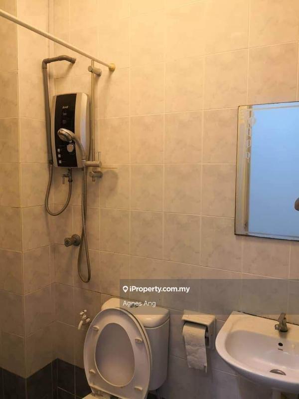 Rumah Teres 2-Tingkat untuk Disewa di Bandar Bukit Tinggi, Klang oleh Agnes Ang - iProperty.com.my