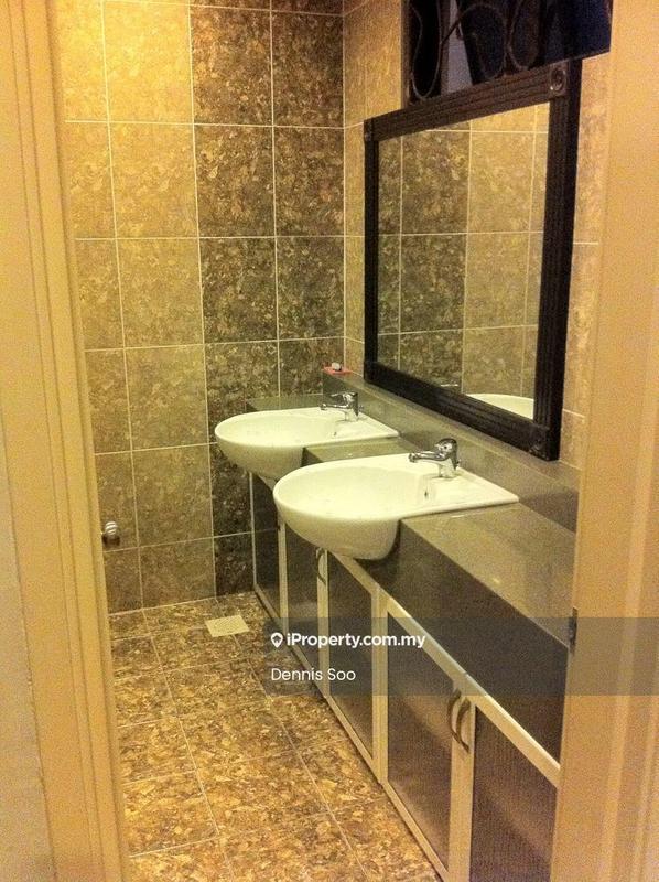 2.5-storey Terraced House for Rent in Bandar Utama, Selangor by Dennis Soo - Bathroom - iProperty.com.my
