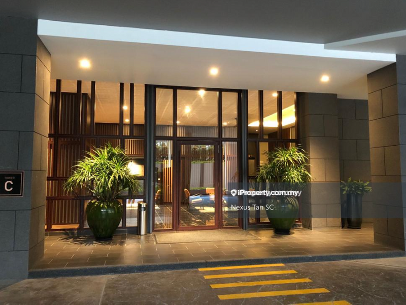 Condominium for Sale in Irama Wangsa by Nexus Tan SC - iProperty.com.my