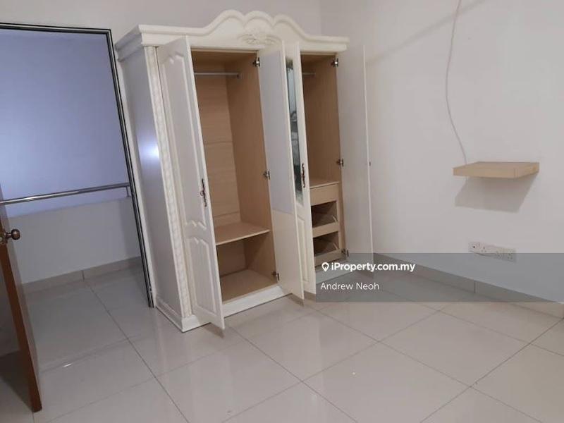Rumah Berangkai 2 Tingkat untuk Dijual di D’ Infiniti , Bandar Damai Perdana , Cheras, Cheras oleh Andrew Neoh - iProperty.com.my
