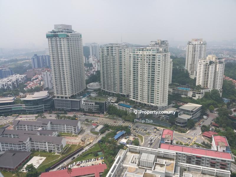 Service Residence for Rent in KL Gateway Premium Residences by Philip Tsia - iProperty.com.my