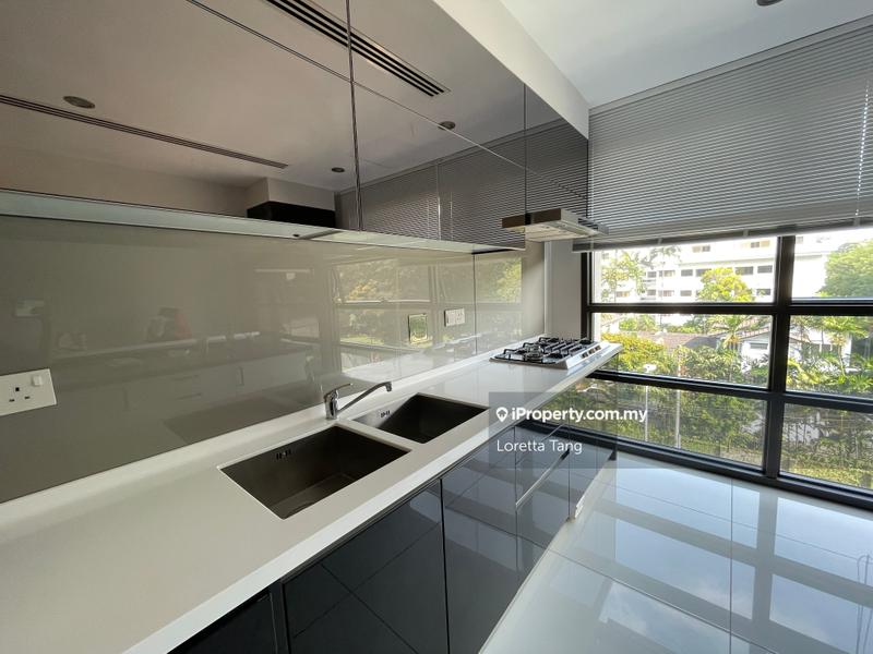 Condominium for Sale in Seri Ampang Hilir Residences by Loretta Tang - iProperty.com.my