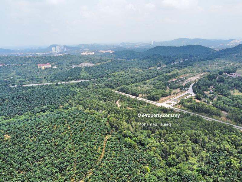 Tanah Perindustrian untuk Dijual di Bandar Baru Ampangan, Seremban oleh Mohamad Faleeq - iProperty.com.my