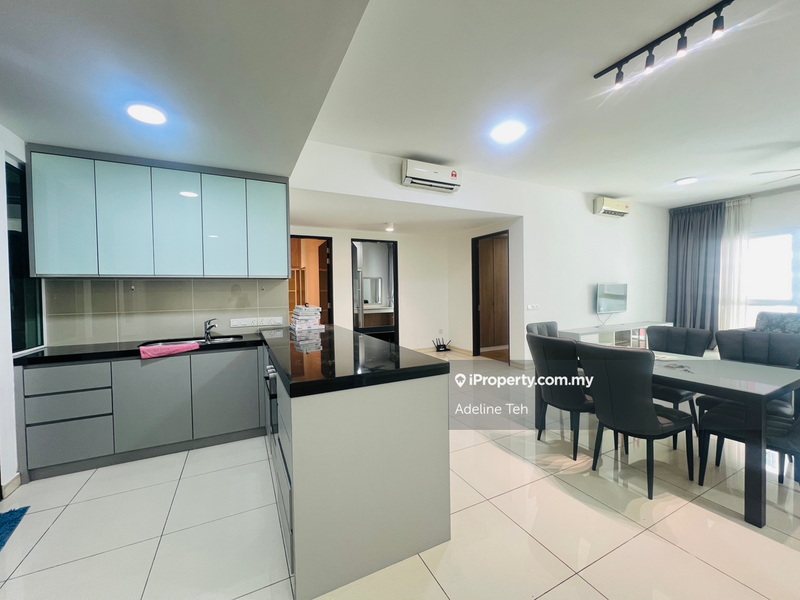 For Rent - Seringin Residences