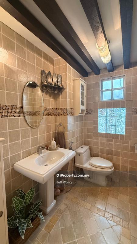 Rumah Berangkai 2 Tingkat untuk Dijual di Usj 11, Subang Jaya oleh Jeff Wong - iProperty.com.my