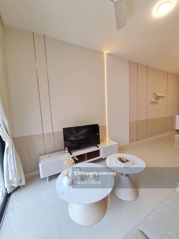 Service Residence for Rent in Sunway Velocity TWO by Francis Leong - iProperty.com.my