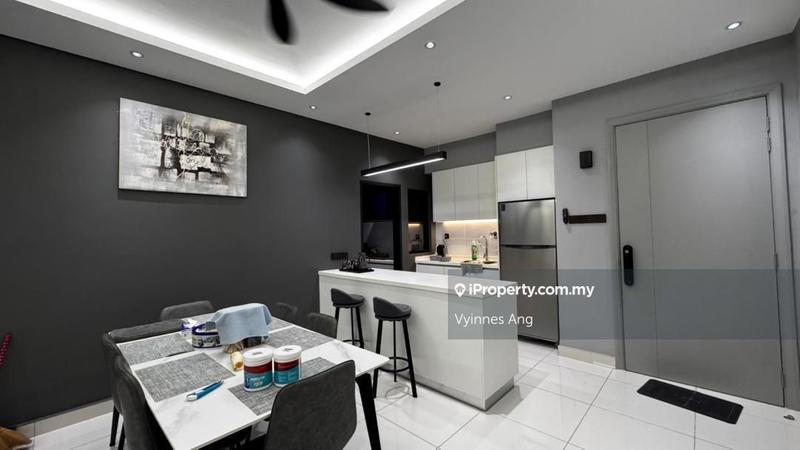 For Sale - Vertu Resort