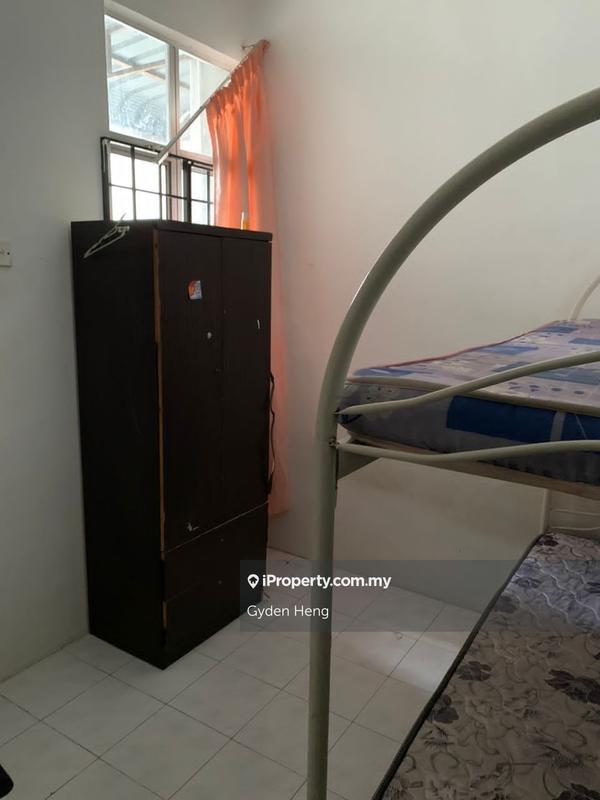 Townhouse for Sale in Bandar Sri Alam, Johor Bahru by Gyden Heng - iProperty.com.my
