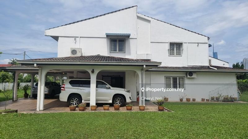 Bungalow House for Sale in Bangsar Baru, Bangsar by Cheryl Yen - iProperty.com.my