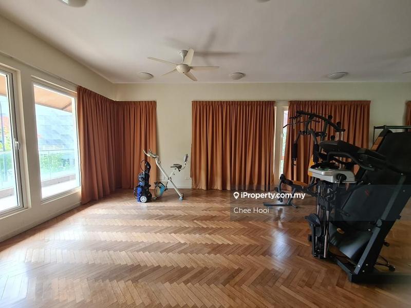 Semi-Detached House for Sale in Seri Tanjung Pinang, Tanjung Tokong by Chee Hooi - iProperty.com.my