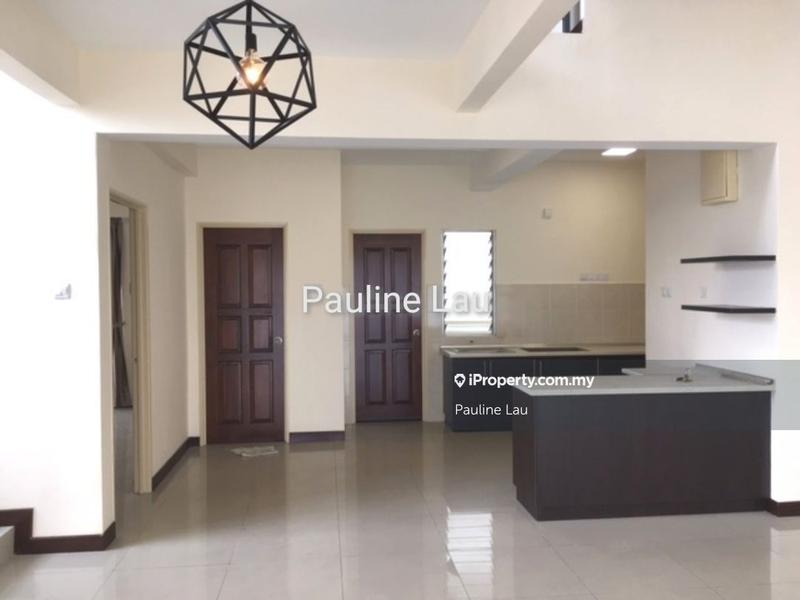 Kondominium untuk Dijual di Ampang Putra Residency oleh Pauline Lau - iProperty.com.my