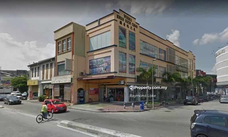 Shop for Sale in Bandar Kajang, Kajang by Raymond Loke - iProperty.com.my