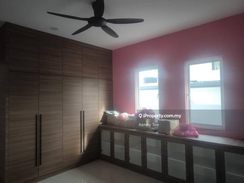 Bungalow House for Sale in Mont Jade, Seremban by Kenny Tee - iProperty.com.my