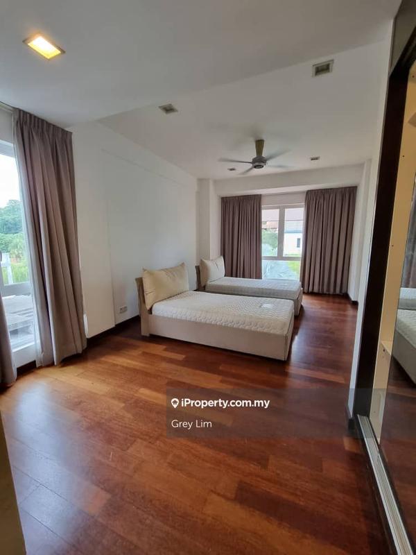 Bungalow House for Sale in Federal Hill, Bangsar by Grey Lim - iProperty.com.my