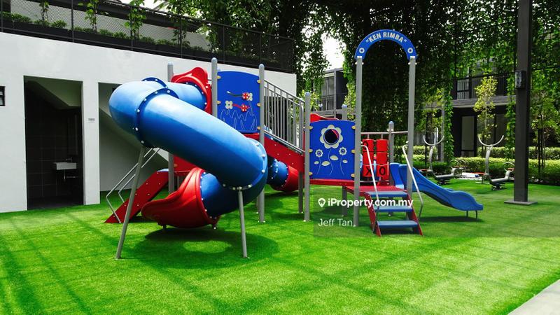 For Sale - Ken Rimba