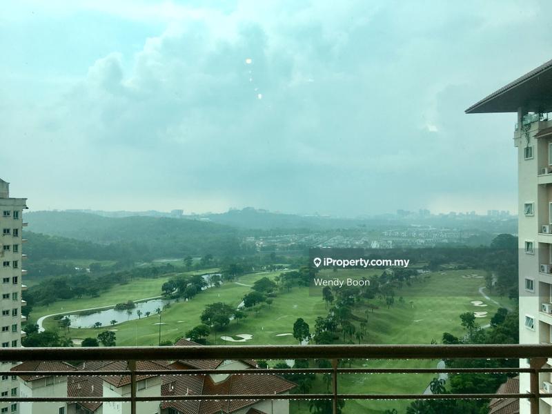 Kondominium untuk Disewa di Puteri Palma Condominiums oleh Wendy Boon - iProperty.com.my