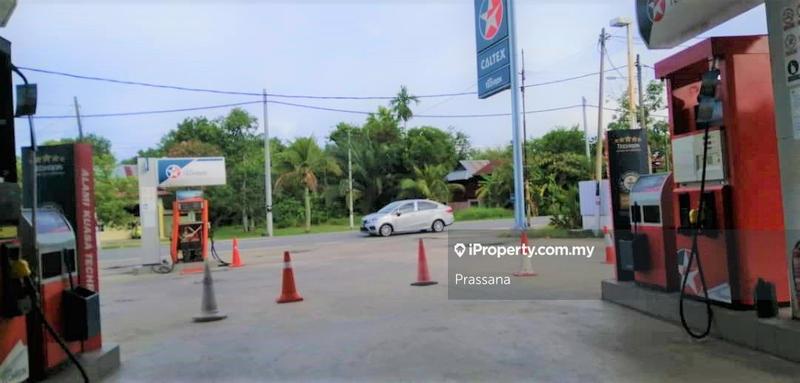 Agricultural Land for Sale in Permatang Sireh, Kepala Batas by Prassana - iProperty.com.my