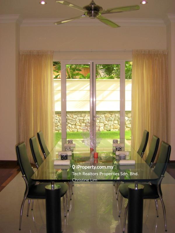 Bungalow House for Sale in Tropicana Indah, Kota Damansara by Christine Lim - iProperty.com.my