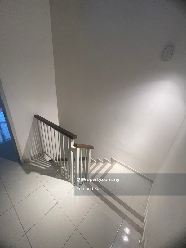 Rumah Berangkai 2 Tingkat untuk Disewa di Setia Utama, Setia Alam oleh Edmund Kuah - iProperty.com.my
