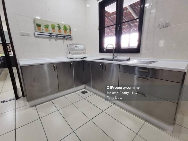 Bungalow House for Sale in Damansara Idaman, Petaling Jaya by Tony Siow - iProperty.com.my