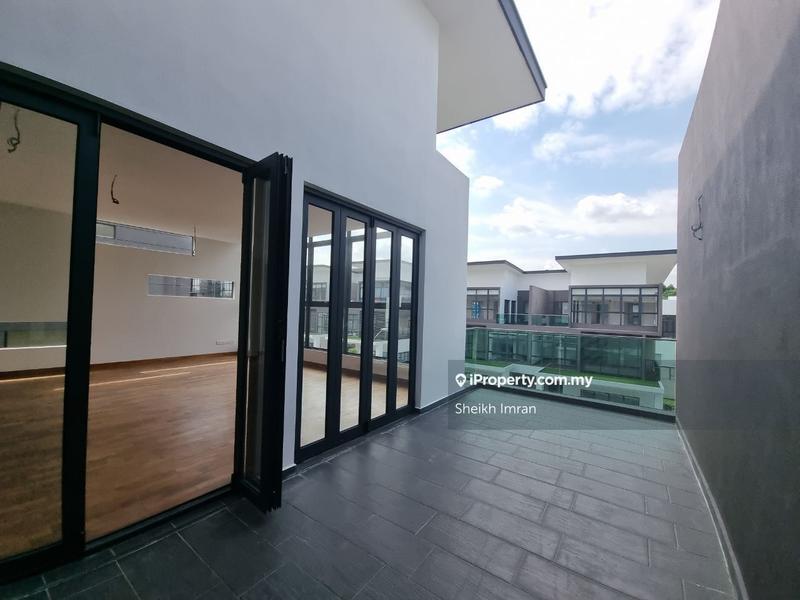Semi-Detached House for Sale in Seksyen 13, Shah Alam by Sheikh Imran - iProperty.com.my