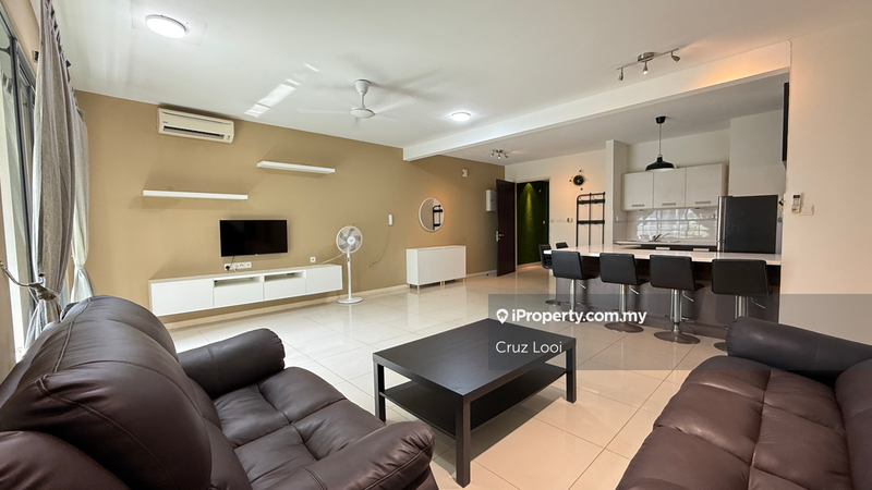 For Rent - Casa Kiara II