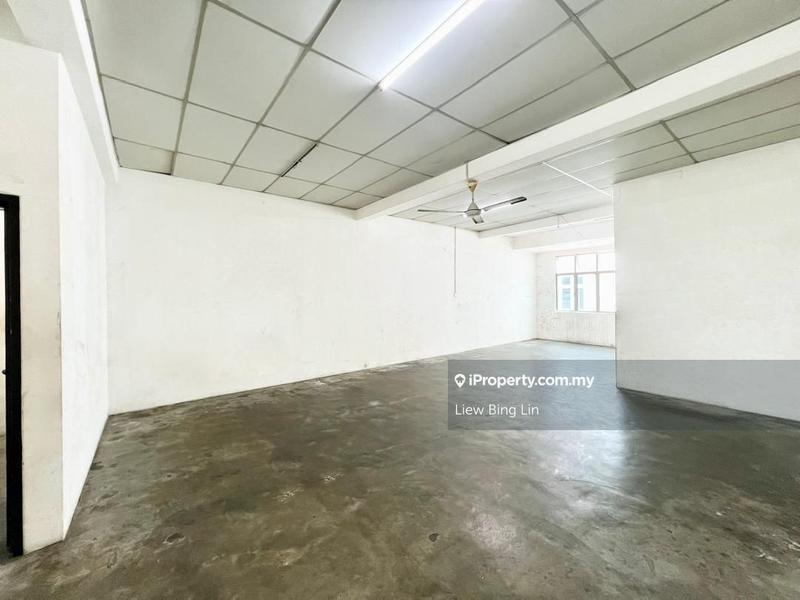 Shop-Office for Rent in Taman Wakaf Tembesu, Kuala Nerus by Liew Bing Lin - iProperty.com.my
