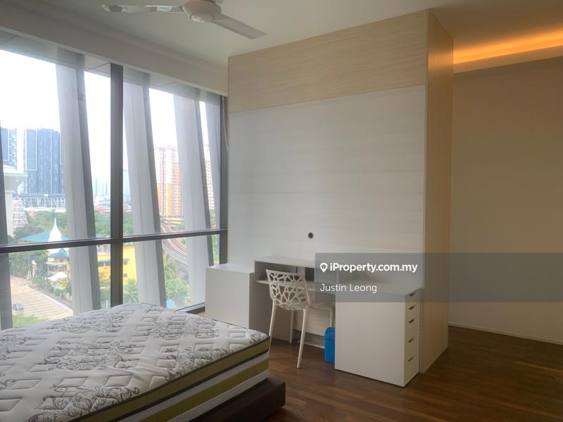 Condominium for Sale in The Capers @ Sentul East by Justin Leong - iProperty.com.my