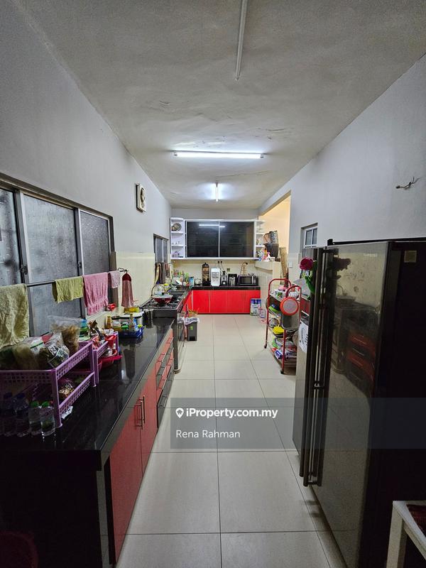 Semi-Detached House for Sale in Park Avenue, Seremban 2 by Rena Rahman - iProperty.com.my