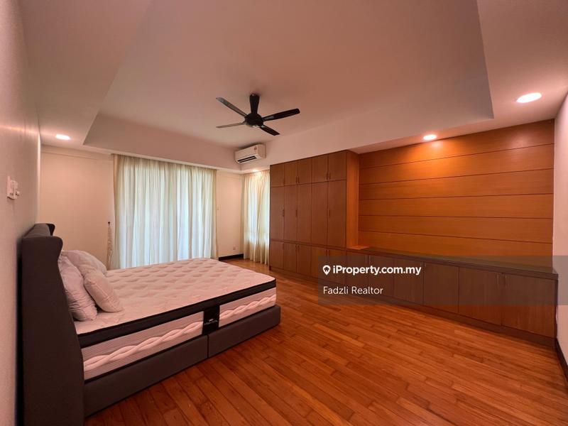 Condominium for Sale in Palmyra Bangsar by Fadzli Realtor - iProperty.com.my