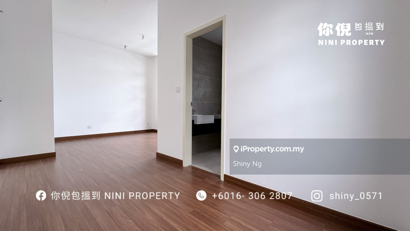 Rumah Berangkai 2 Tingkat untuk Dijual di Setia Indah 9, Setia Alam oleh Shiny Ng - iProperty.com.my