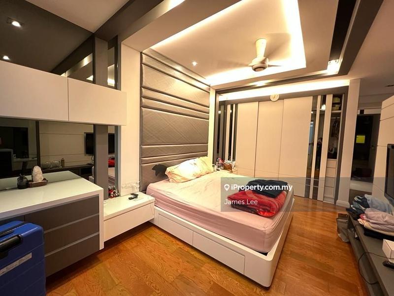 Kondominium untuk Dijual di The Westside One oleh James Lee - iProperty.com.my