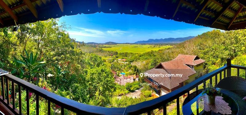 For Sale - Alamanda Villa