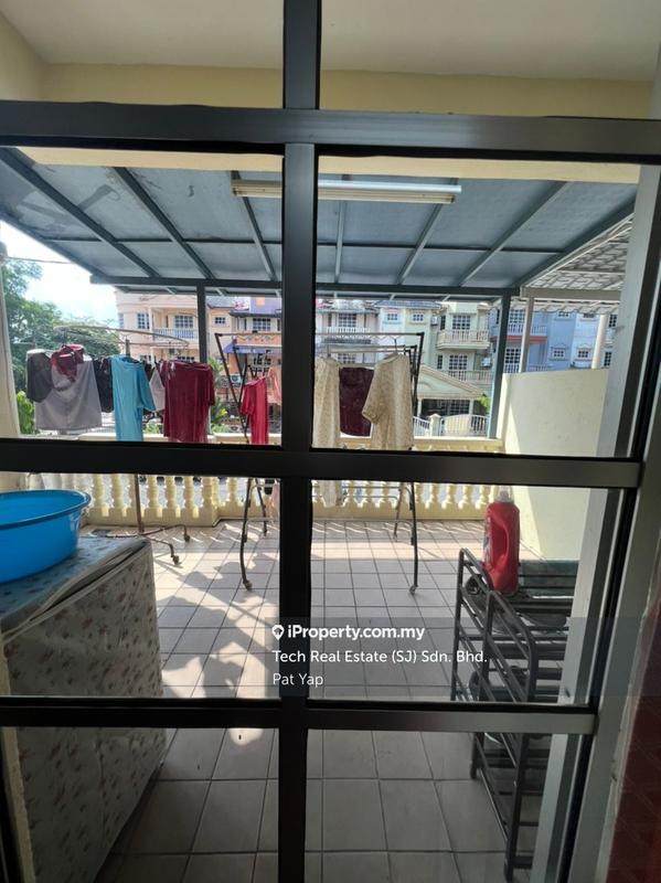 3-storey Terraced House for Sale in Cheras, Selangor by Pat Yap - iProperty.com.my