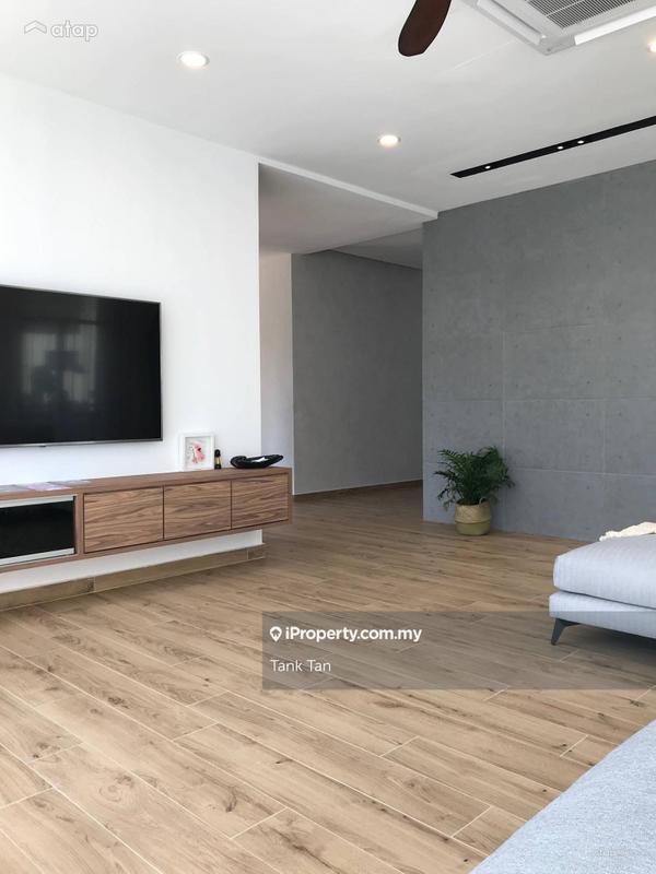 Semi-Detached House for Sale in (CASHBACK 50K)50x90Freehold clubhouse Bangi Semi D, Bangi by Tank Tan - iProperty.com.my