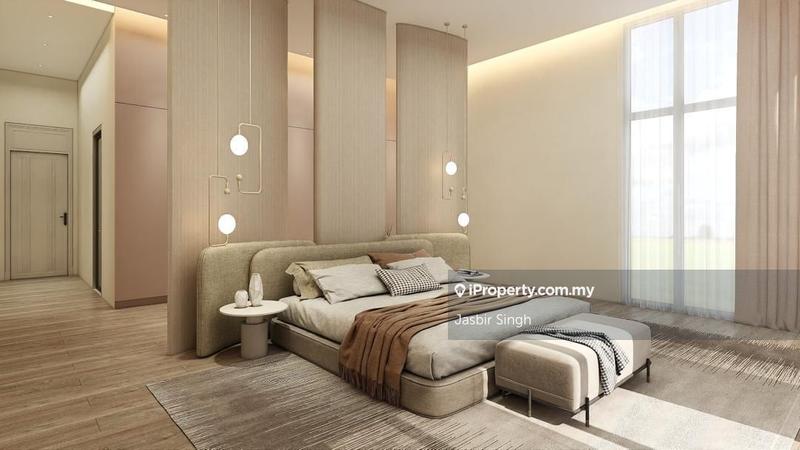 Tanah Kediaman untuk Dijual di Taman Bukit Pantai, Bangsar oleh Jasbir Singh - iProperty.com.my