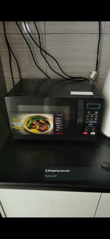 Service Residence for Rent in Symphony Tower (Menara Simfoni) by Cony Lum - iProperty.com.my