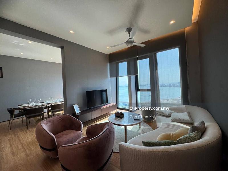 Kediaman Servis untuk Disewa di City of Dreams oleh Gan Chun Kai - iProperty.com.my