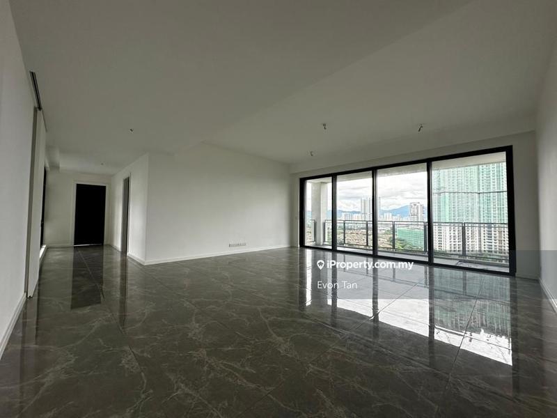 For Sale - Park Regent @Desa Park City