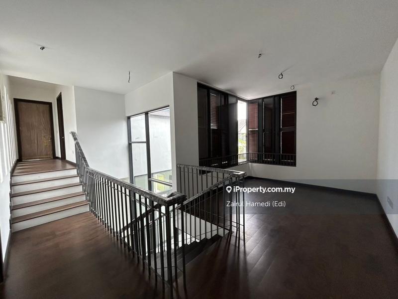 Bungalow House for Sale in Elmina, Shah Alam by Zairul Hamedi (Edi) - iProperty.com.my
